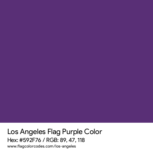 Purple - 592F76