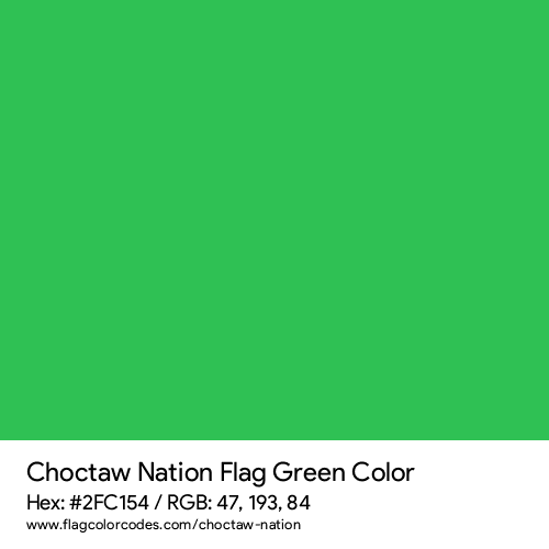 Green - 2FC154