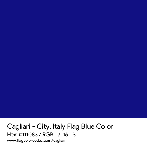 Blue - 111083