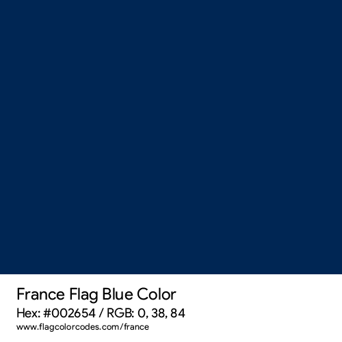 Blue - 002654