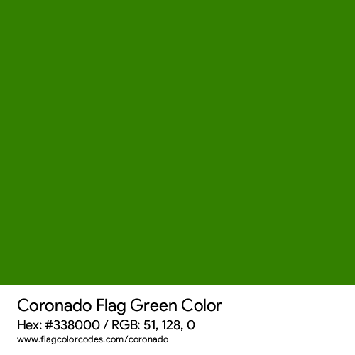 Green - 338000