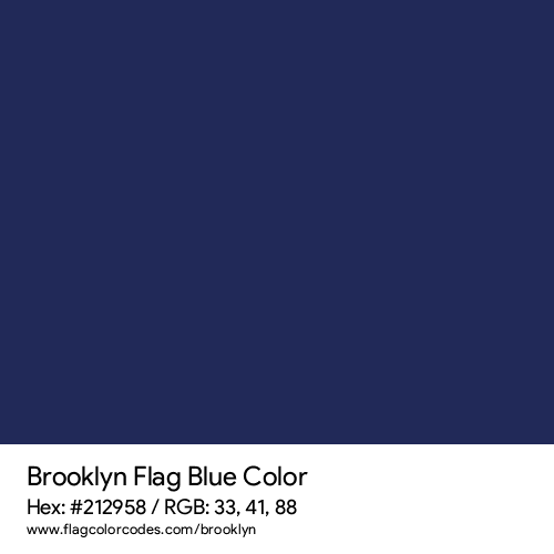 Blue - 212958