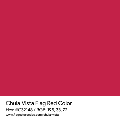 Red - C32148