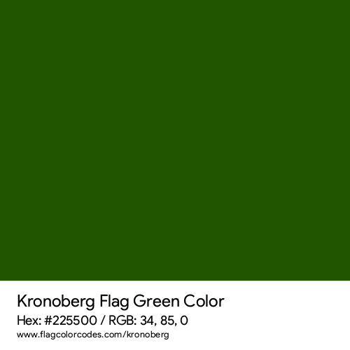 Green - 225500