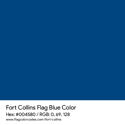 Blue - 004580