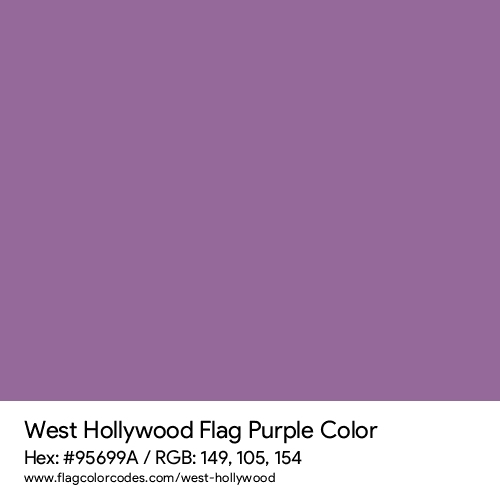 Purple - 95699A