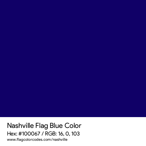 Blue - 100067
