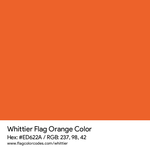 Orange - ED622A