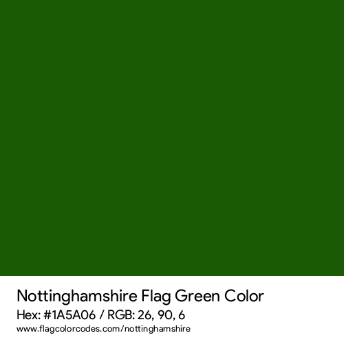 Green - 1A5A06