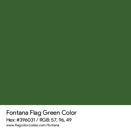 Green - 396031