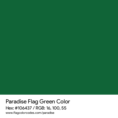 Green - 106437