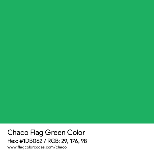 Green - 1DB062