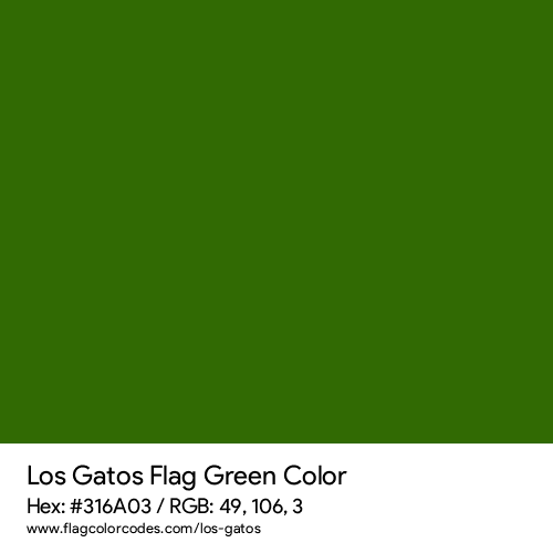 Green - 316A03
