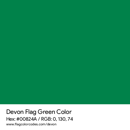 Green - 00824A