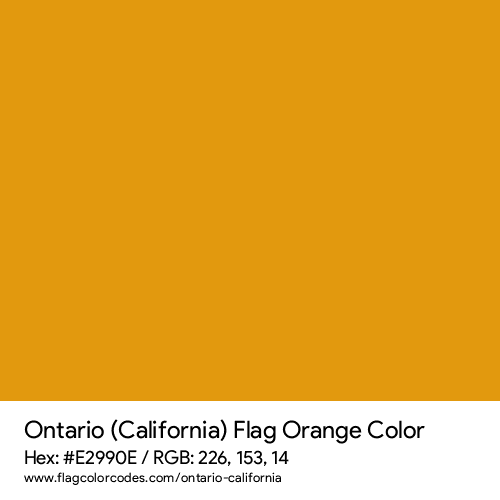 Orange - E2990E
