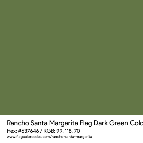 Dark Green - 637646