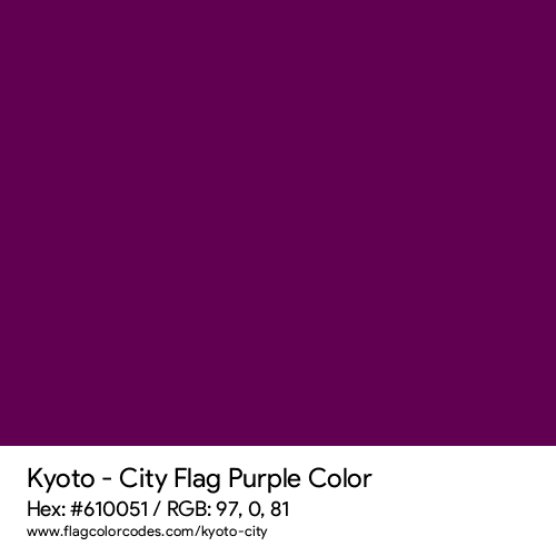 Purple - 610051