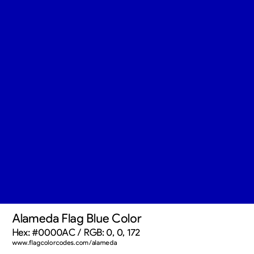 Blue - 0000AC