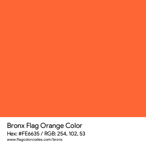 Orange - FE6635