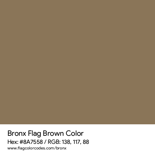 Brown - 8A7558