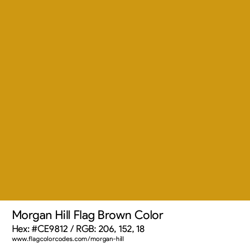 Brown - CE9812