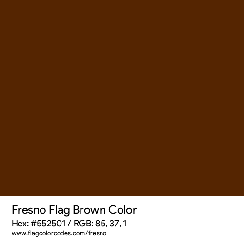 Brown - 552501
