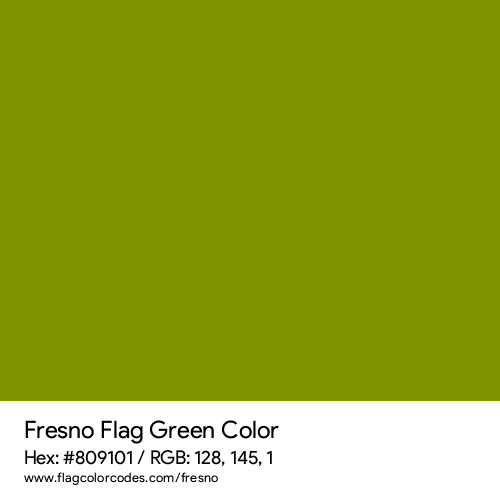 Green - 809101