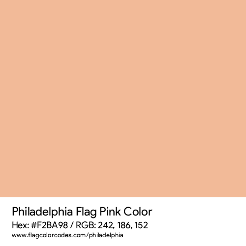 Pink - F2BA98