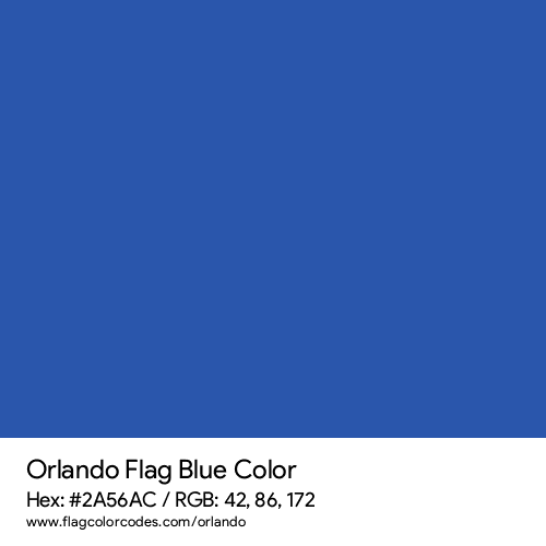 Blue - 2A56AC