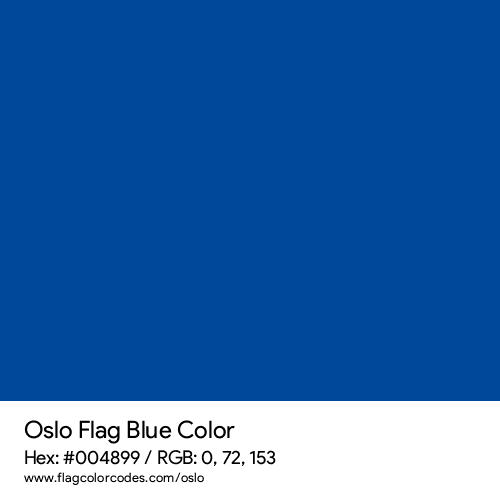 Blue - 004899
