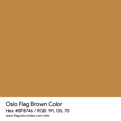 Brown - BF8746