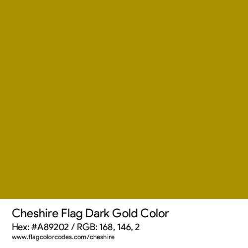 Dark Gold - A89202