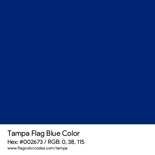 Blue - 002673