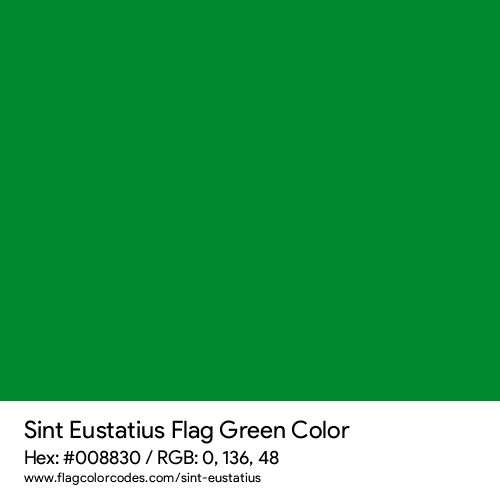 Green - 008830