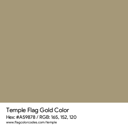 Gold - A59878