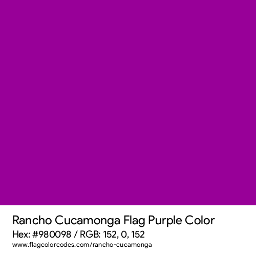 Purple - 980098