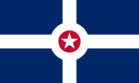 Daegu flag image preview