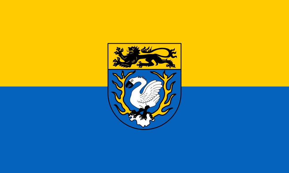Aachen flag image preview