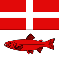 Ameland flag image preview