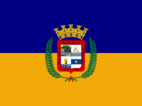 Cape Town flag image preview