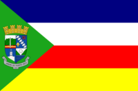 Nueva Ecija flag image preview