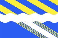 Balearic Islands flag image preview