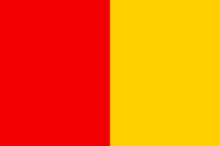 Valencian (Spain) flag image preview