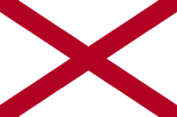 Indiana flag image preview