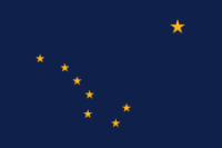 Georgia (State) flag image preview