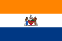 Long Beach flag image preview