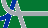 San Jose (USA) flag image preview