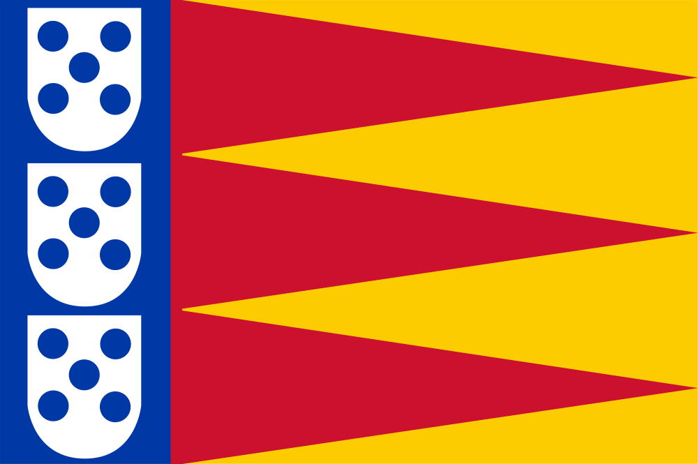 Albrandswaard flag image preview