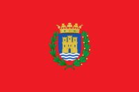 Santiago flag image preview