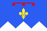 Elda flag image preview